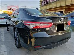 تۆیۆتا کامری